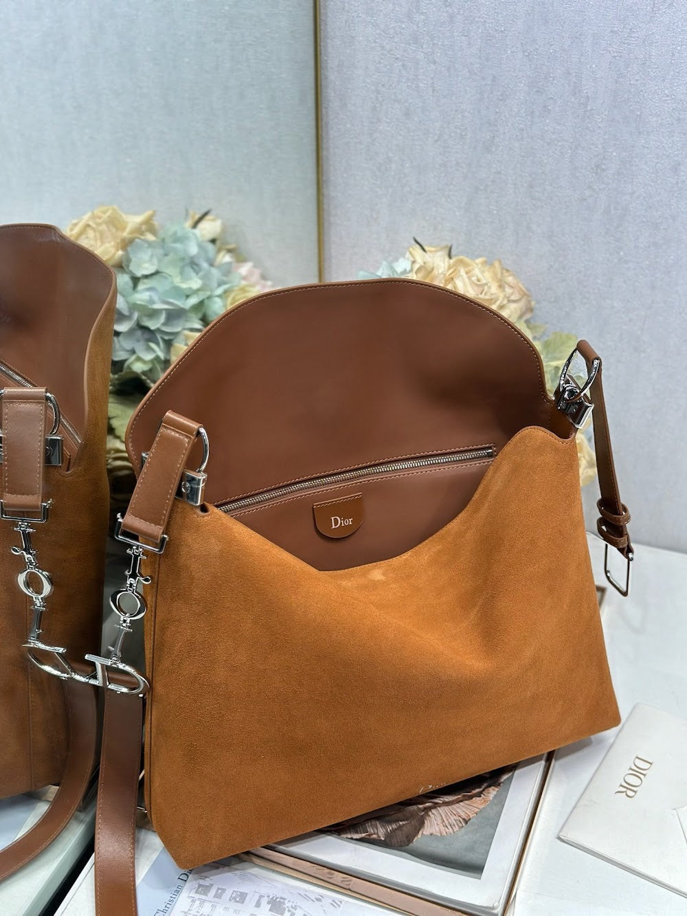 Ezyycart Bags Diorn Luxury Bag --115543