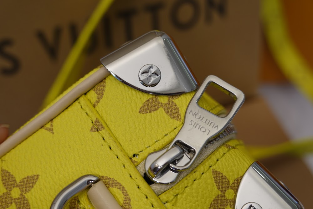 Ezyycart Bags ln Luxury Bag --58120