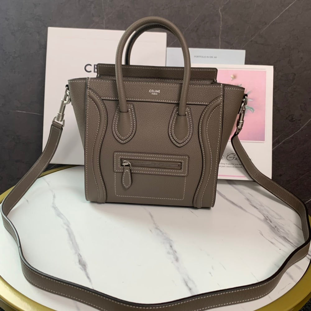 Ezyycart Bags Celine Luxury Bag --112021