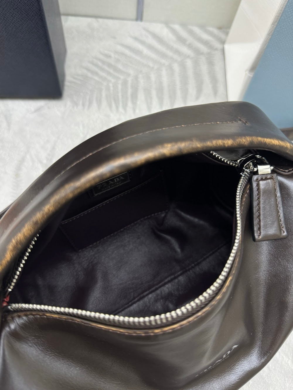 Ezyycart Bags Pradn Luxury Bag --101351