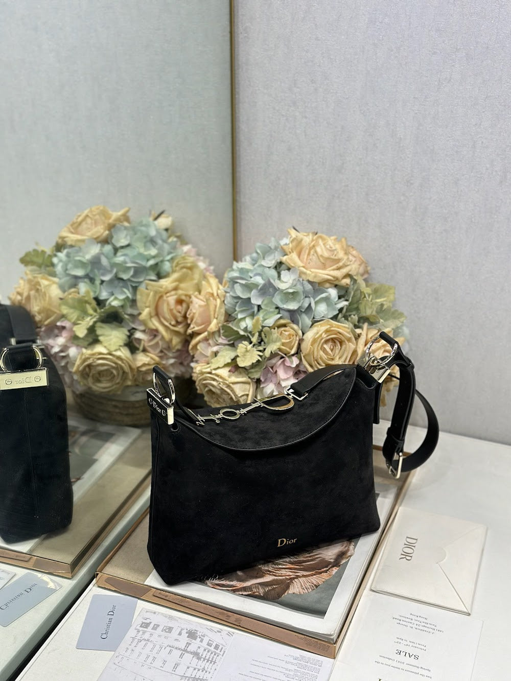 Ezyycart Bags Diorn Luxury Bag --115520