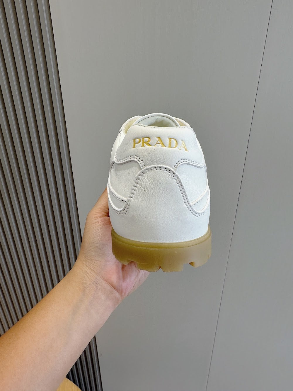Ezyycart Bags Prada Luxury Heels --53409