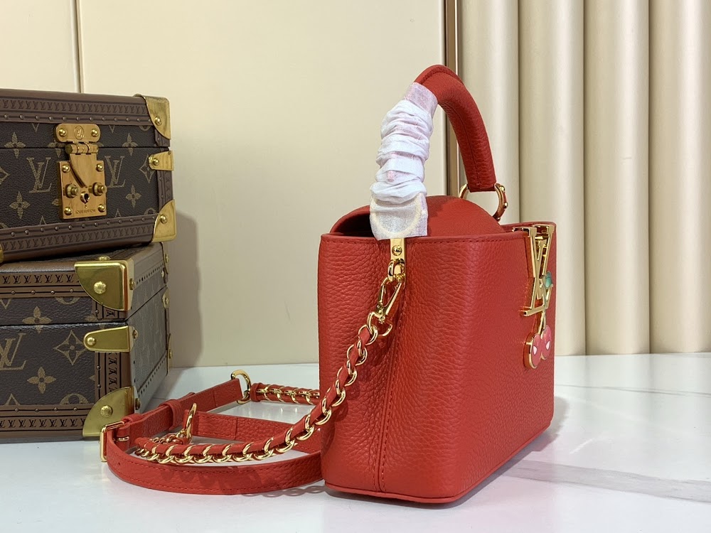 Ezyycart Bags LV Luxury Bag --55918