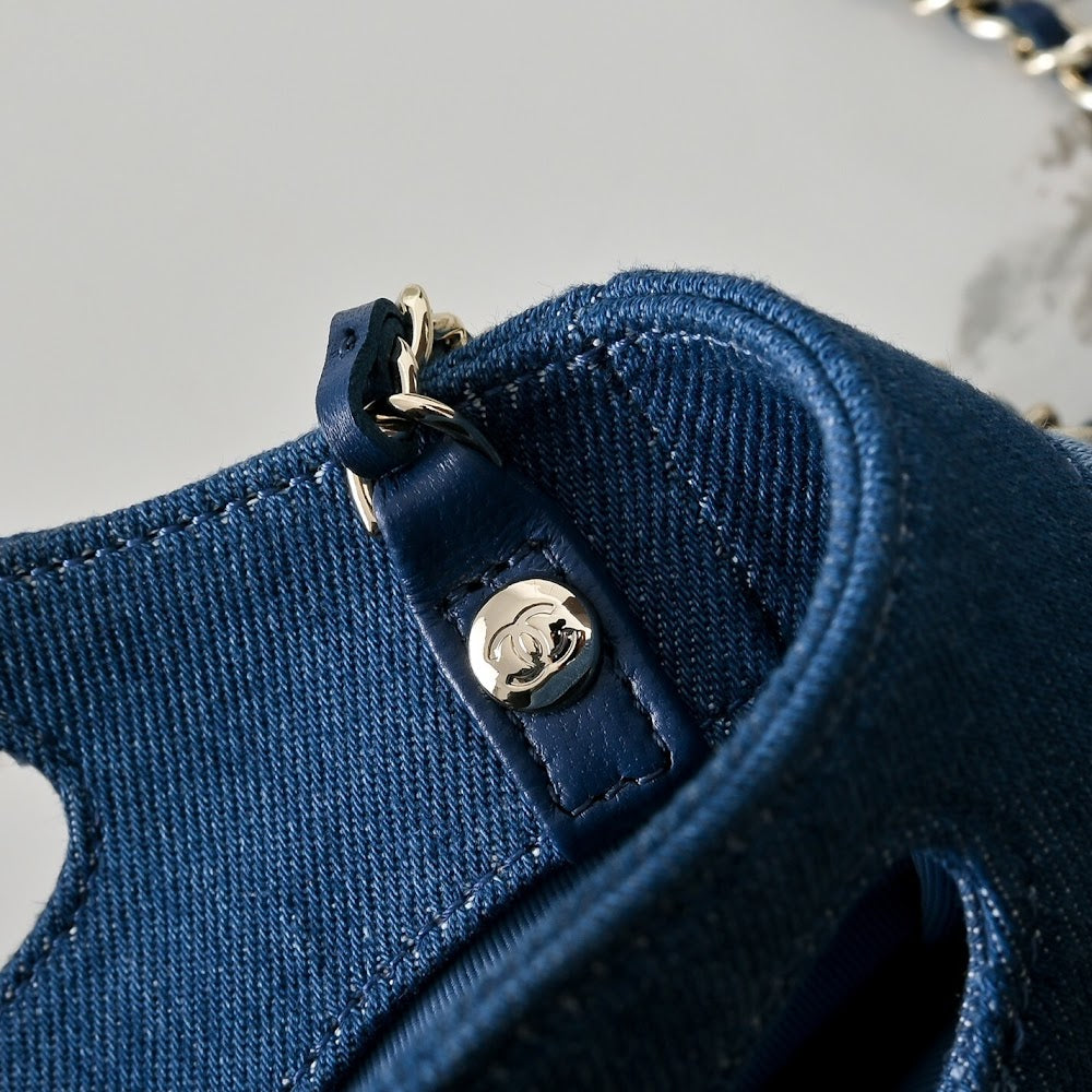 Anum Bags CHn Luxury Bag --114023