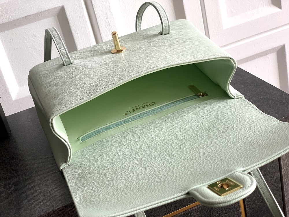 Anum Bags CHn Luxury Bag --113727