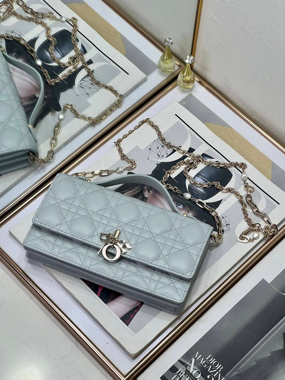 Ezyycart Bags Diorn Luxury Bag --116210