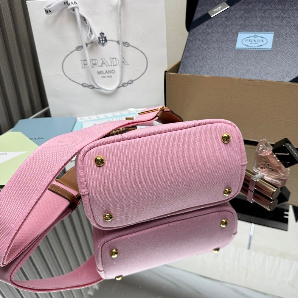 Ezyycart Bags Pradn Luxury Bag --101976