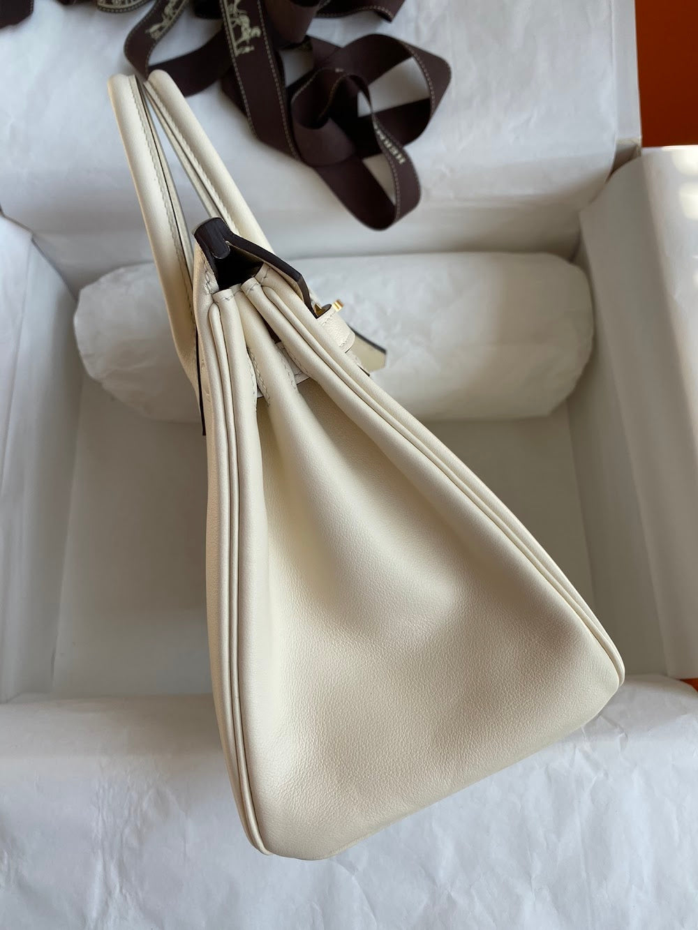 Anum Bags Hermesn Luxury Bag --117429