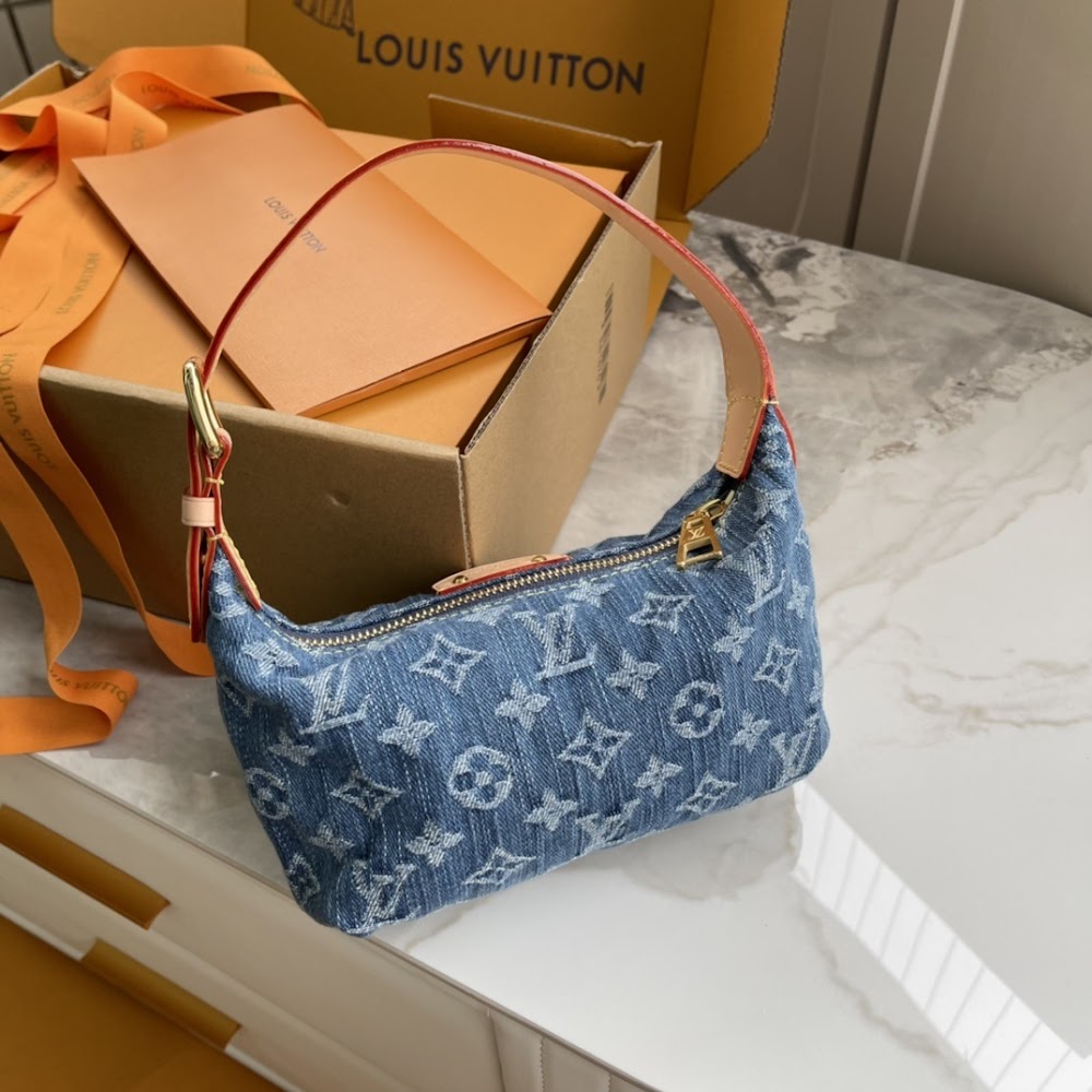 Anum Bags LVn Luxury Bag --80262