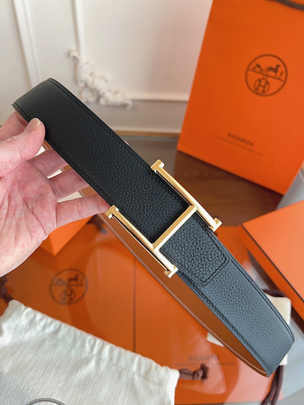 Anum Bags Hermesn Luxury Belt --108926
