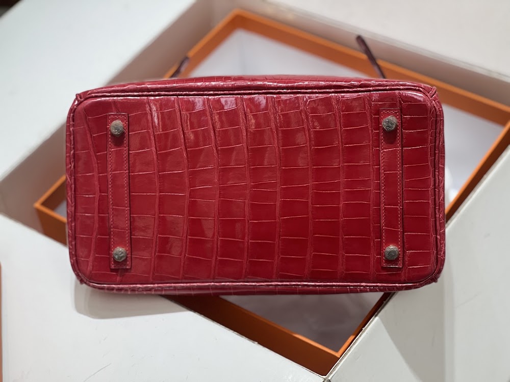 Anum Bags Hermesn Luxury Bag --117217