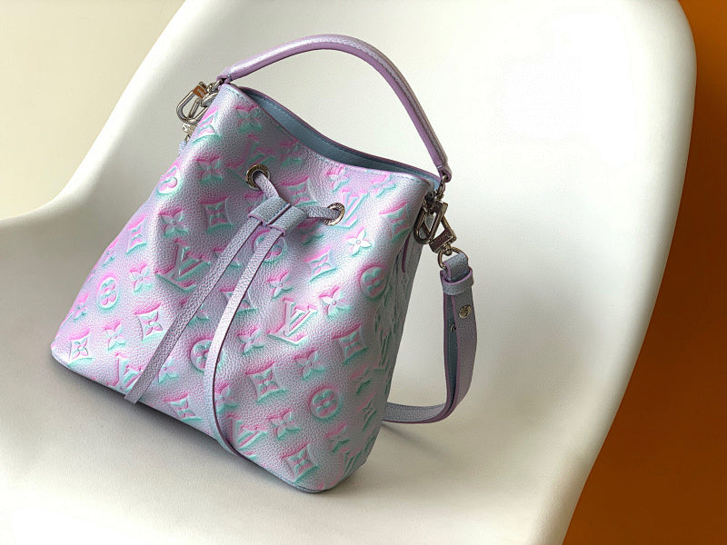 Anum Bags LVn Luxury Bag --80505