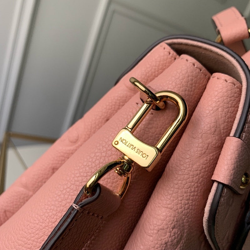 Anum Bags ln Luxury Bag --60019