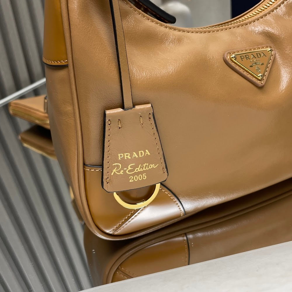 Ezyycart Bags Prada Luxury Bag --54628