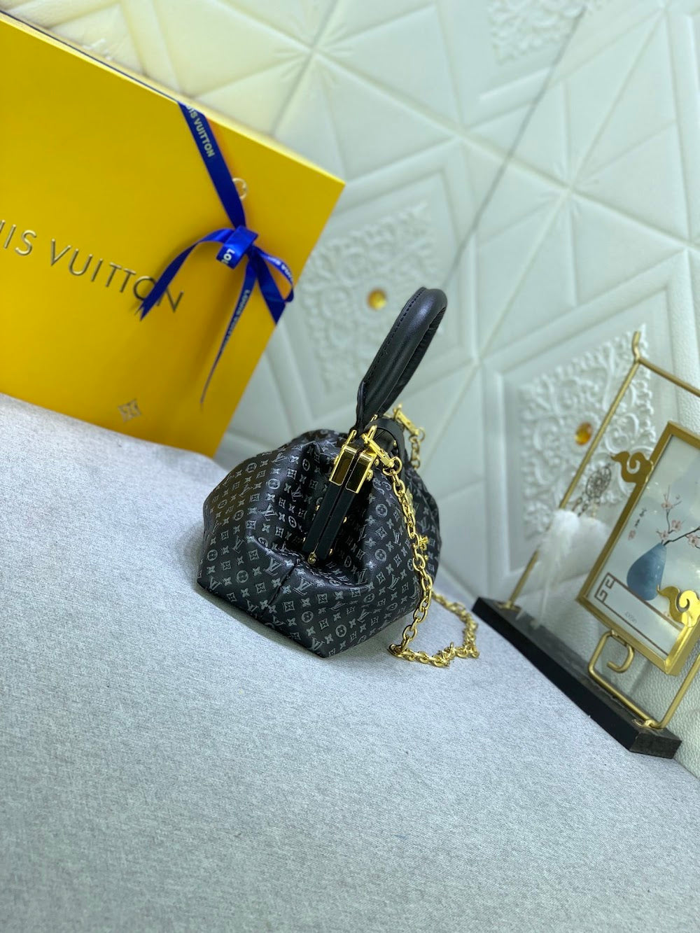 Anum Bags LVn Luxury Bag --81242