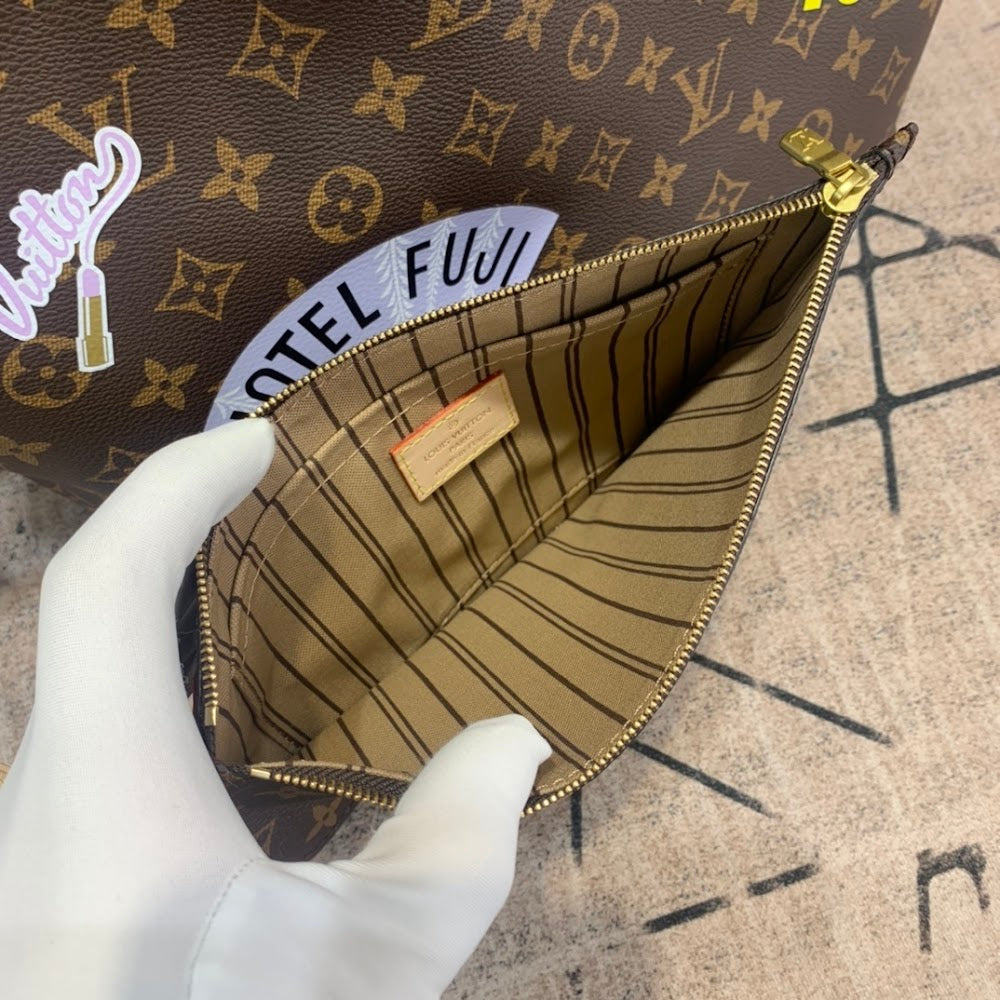 Anum Bags ln Luxury Bag --59162