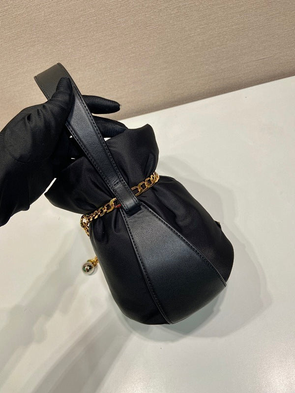 Ezyycart Bags pradn Luxury Bag --74621