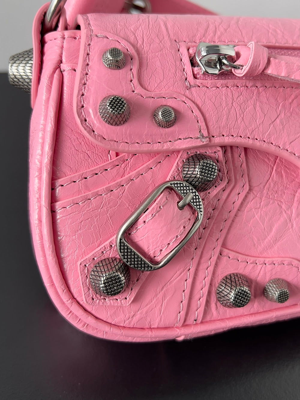 Ezyycart Bags Balenciaga Luxury Bag --111740