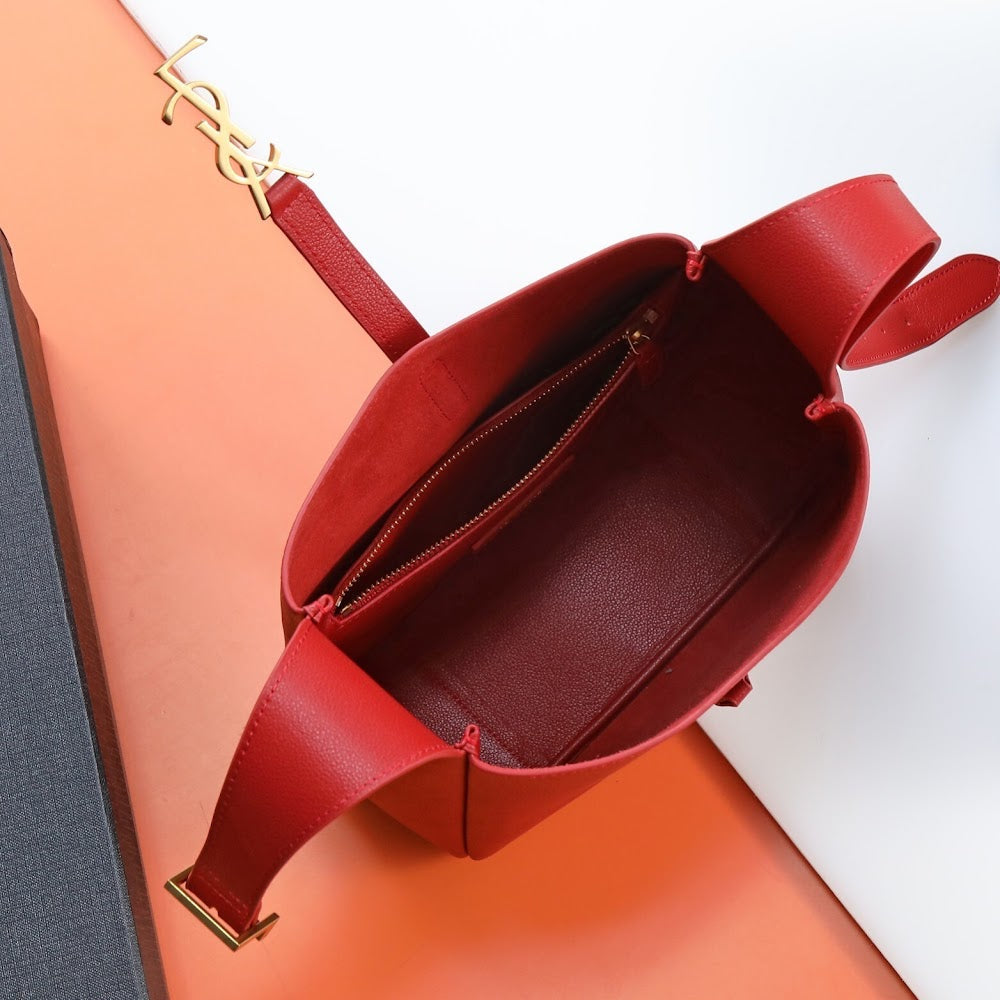 Ezyycart Bags YSLn Luxury Bag --119589