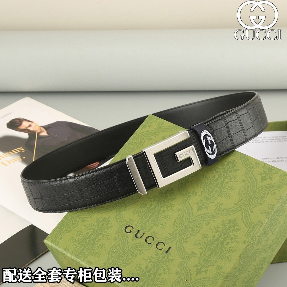 Ezyycart Bags Guccin Luxury Belt --108372