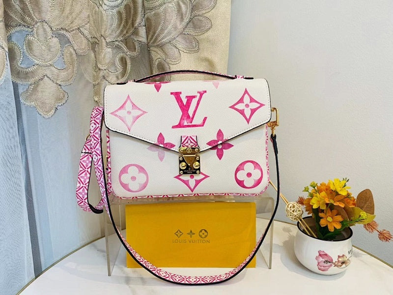 Anum Bags LVn Luxury Bag --81191