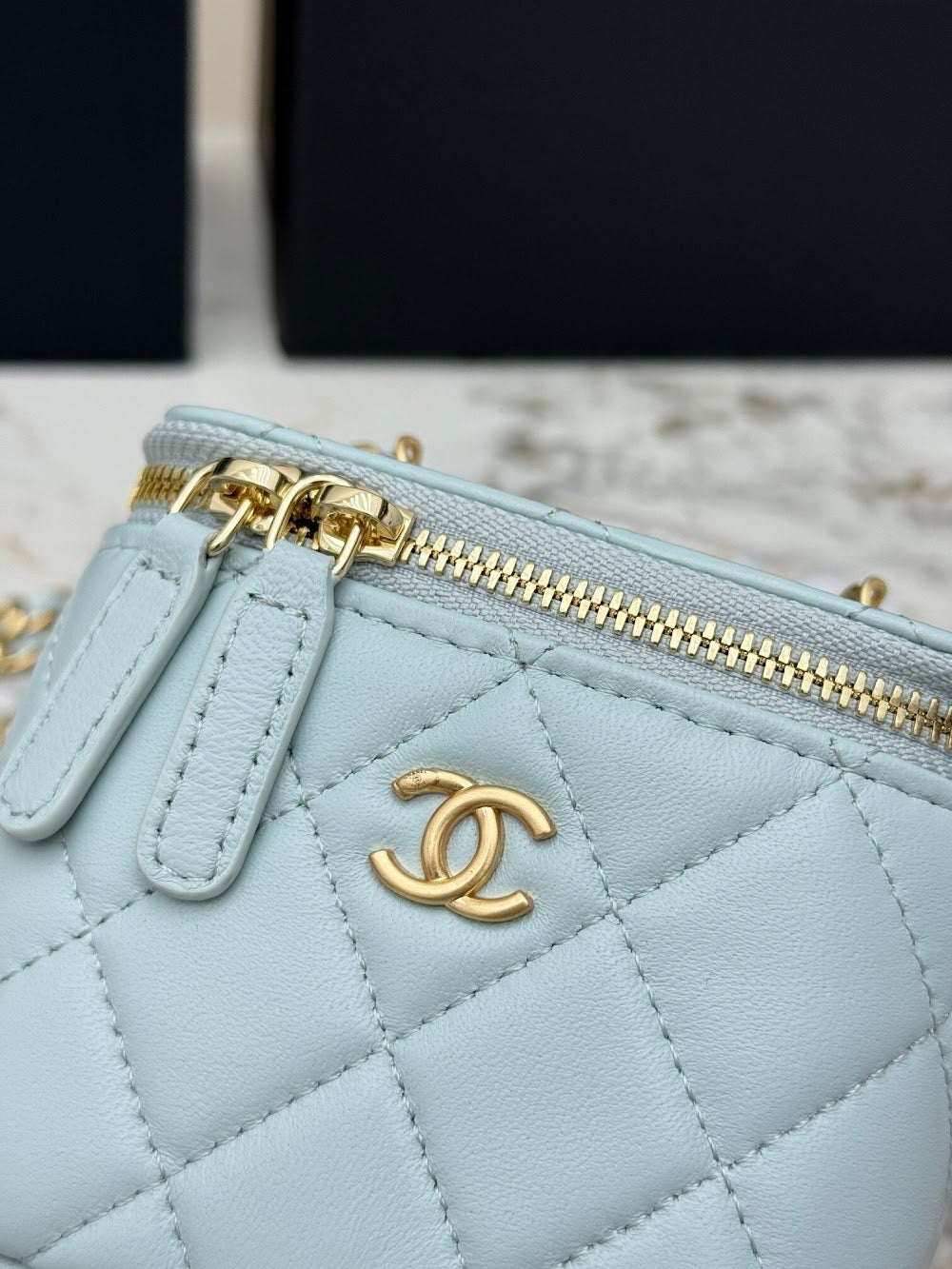 Anum Bags CHn Luxury Bag --113831