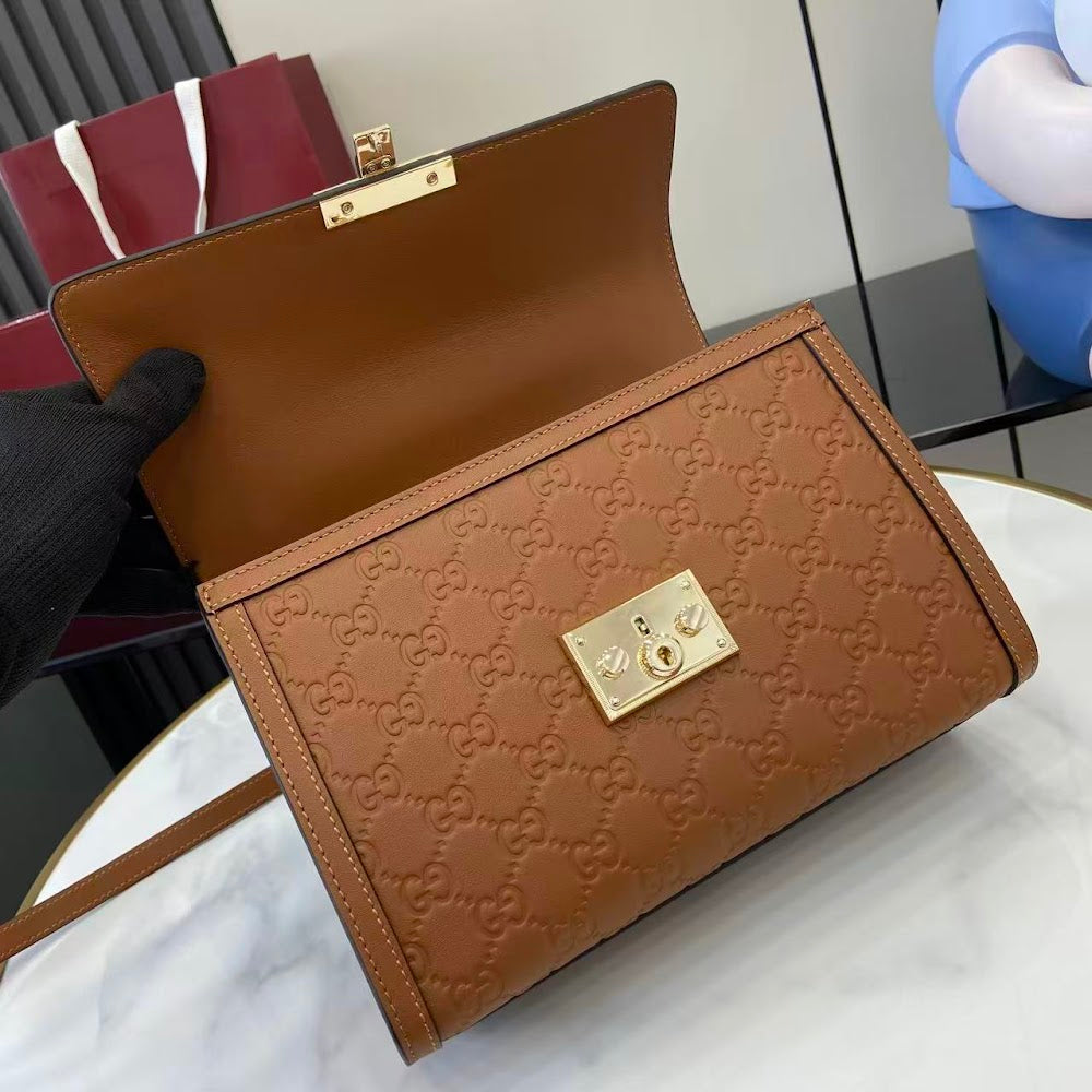 Ezyycart Bags Guccin Luxury Bag --94863