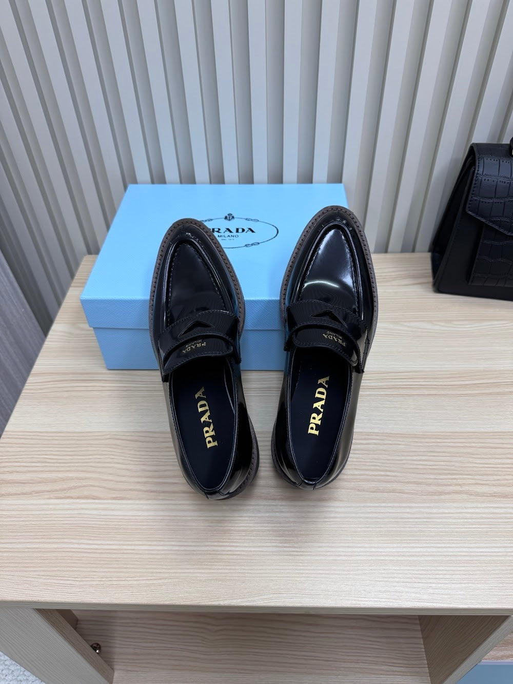 Ezyycart Bags Prada Luxury Heels --52970