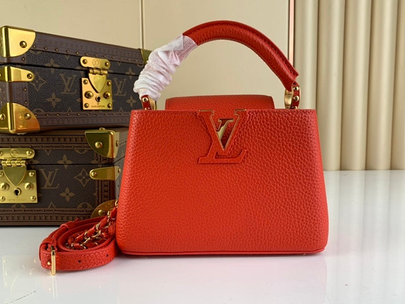 Anum Bags ln Luxury Bag --60933