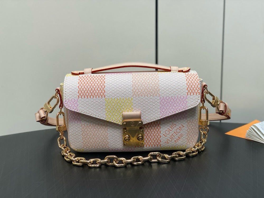 Anum Bags LVn Luxury Bag --80058