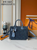 Anum Bags LVn Luxury Bag --78793