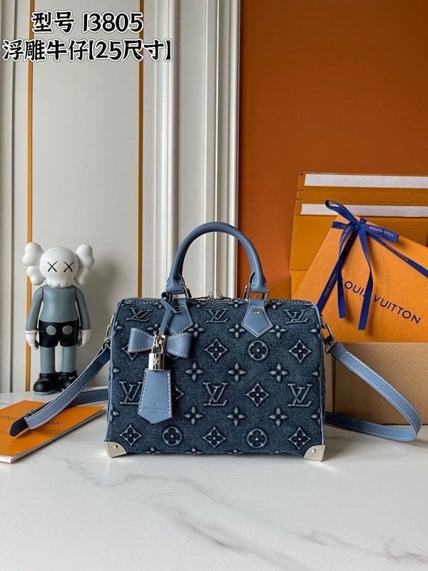 Anum Bags LVn Luxury Bag --78793