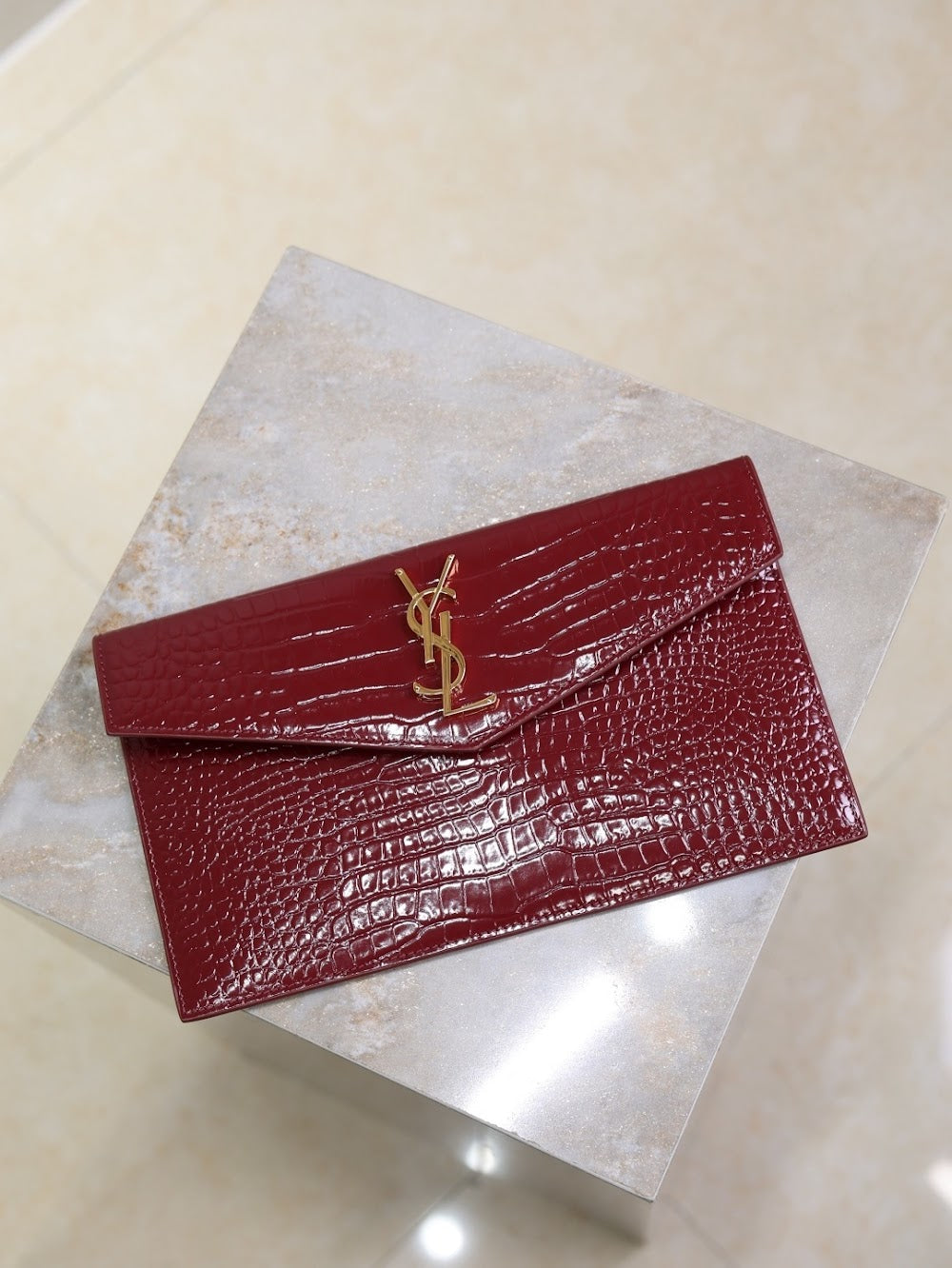 Ezyycart Bags YSLn Luxury Bag --119495