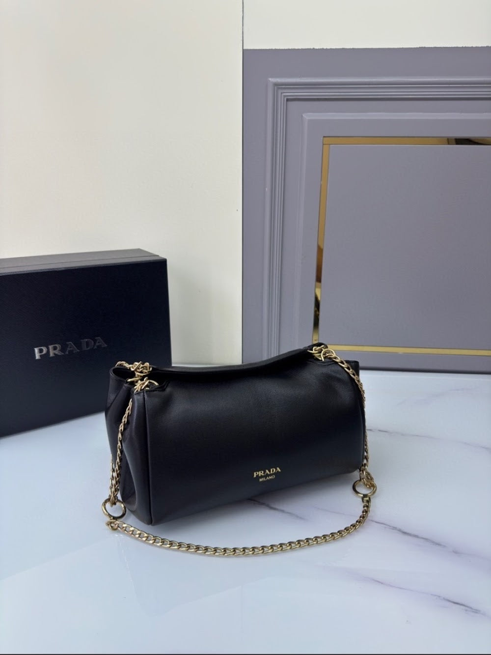 Ezyycart Bags Pradn Luxury Bag --101613