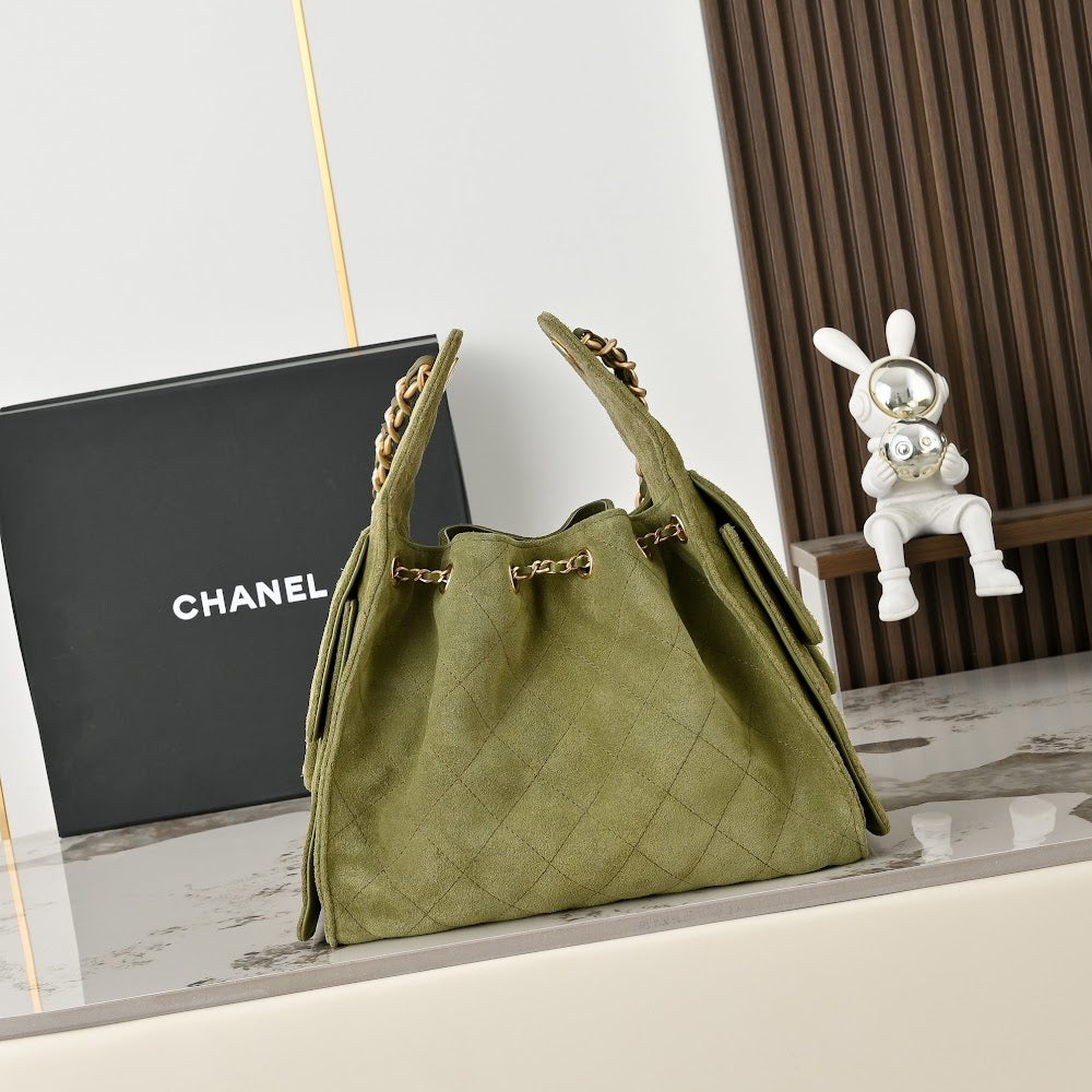 Anum Bags CHn Luxury Bag --113998