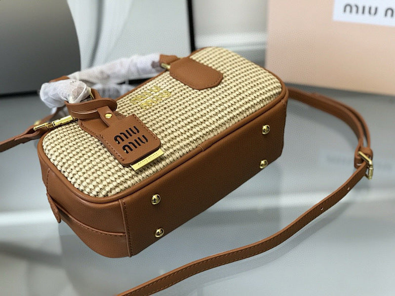 Ezyycart Bags pradn Luxury Bag --75558