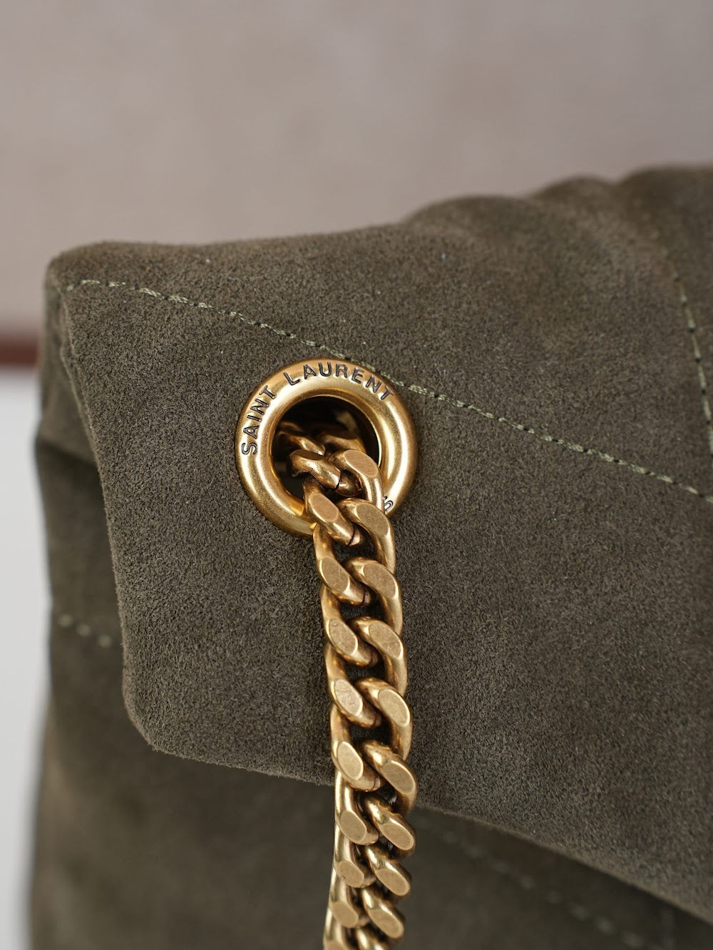 Ezyycart Bags ysn Luxury Bag --72027