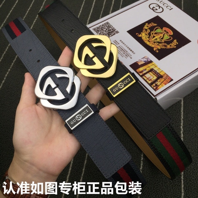 Ezyycart Bags Guccin Luxury Belt --105499