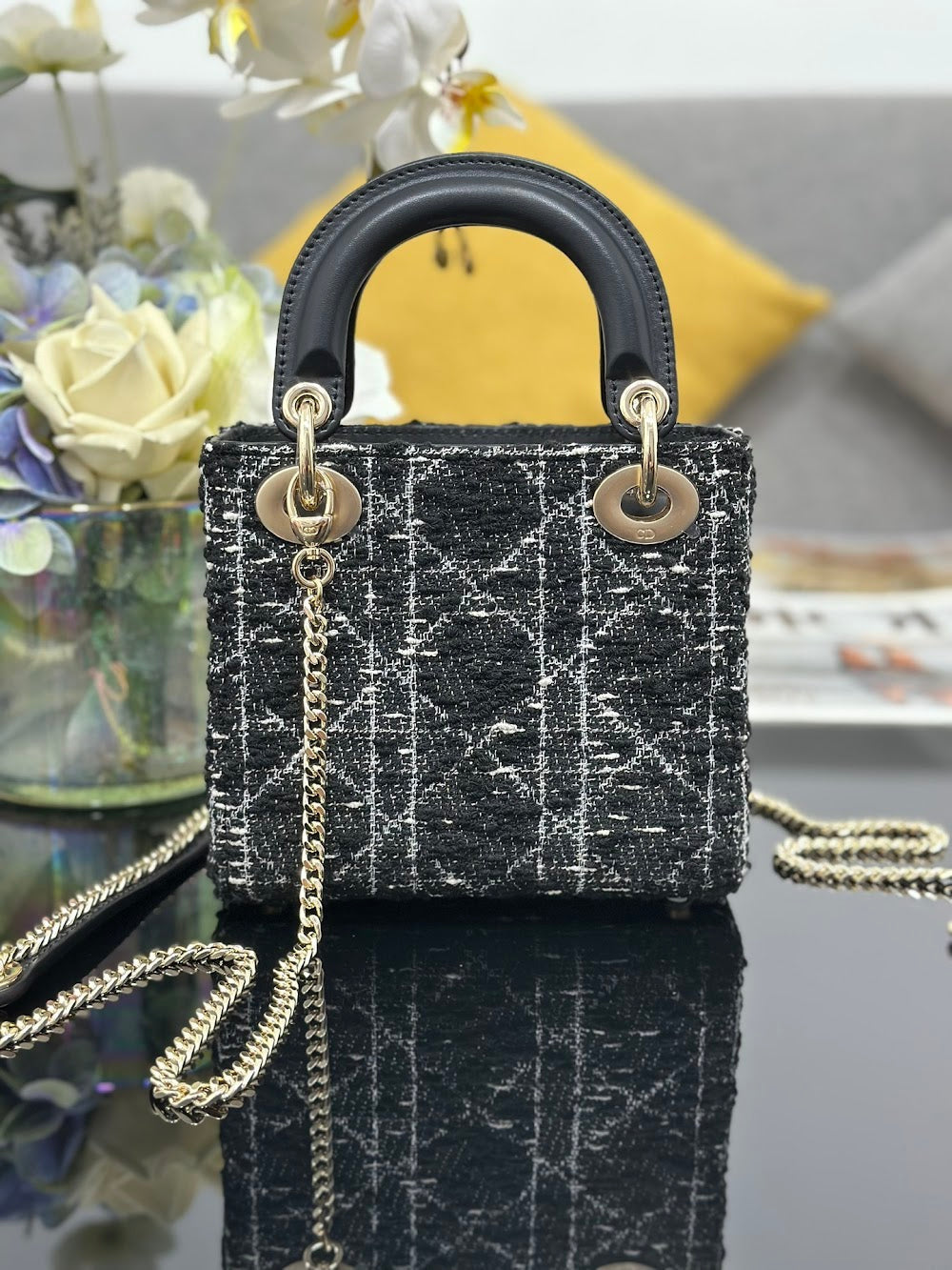 Ezyycart Bags Diorn Luxury Bag --115906