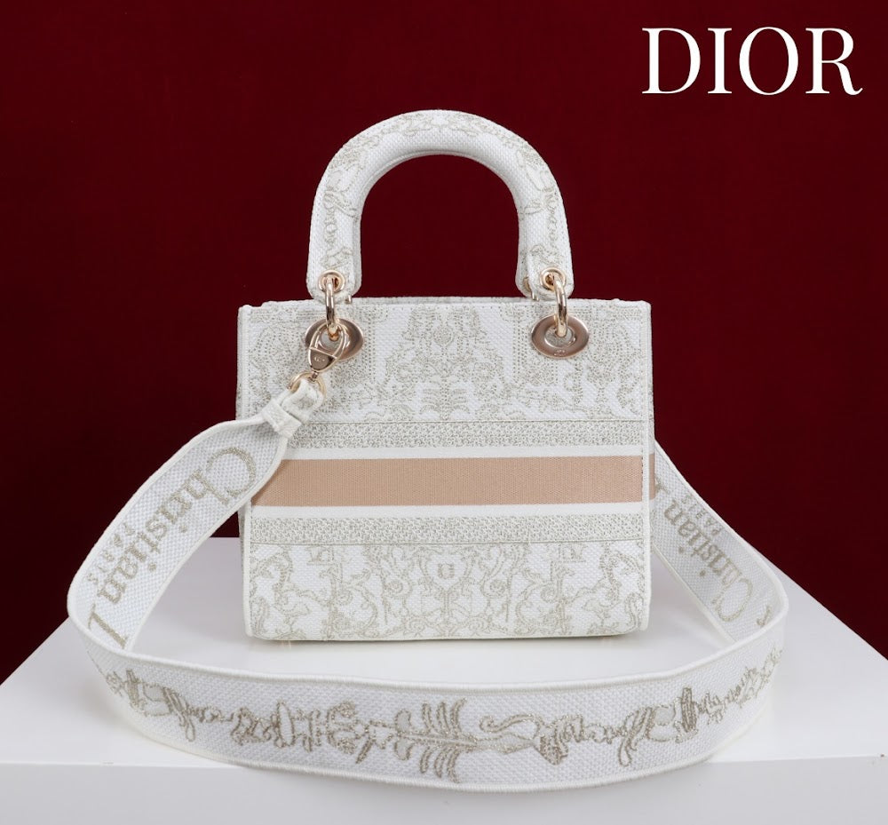 Anum Bags Diorn Luxury Bag --114875