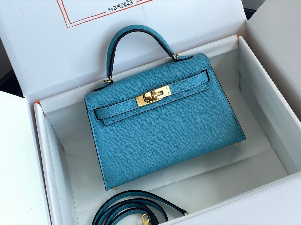 Anum Bags Hermesn Luxury Bag --117974