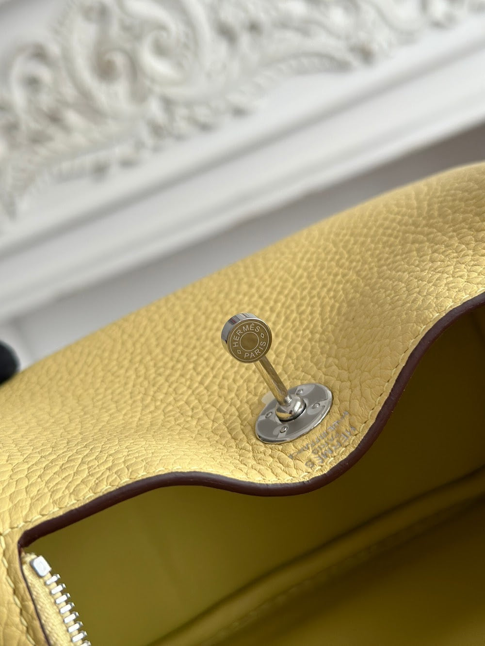 Anum Bags Hermesn Luxury Bag --118933