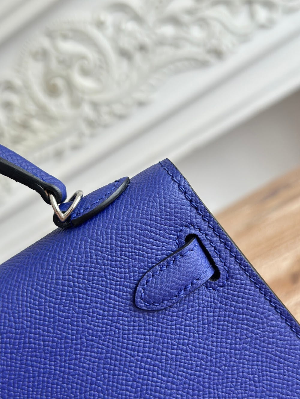Anum Bags Hermesn Luxury Bag --117485