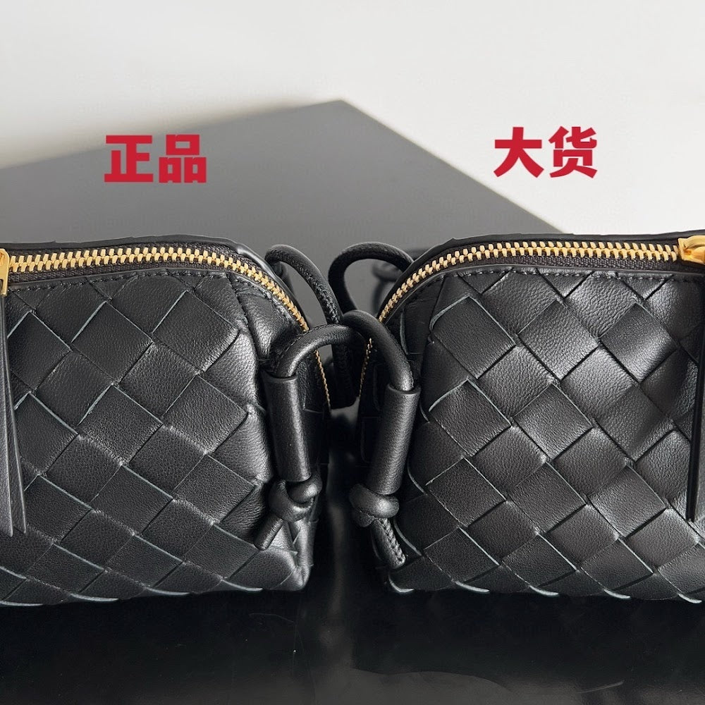Ezyycart Bags Bottegan Luxury Bag --91192
