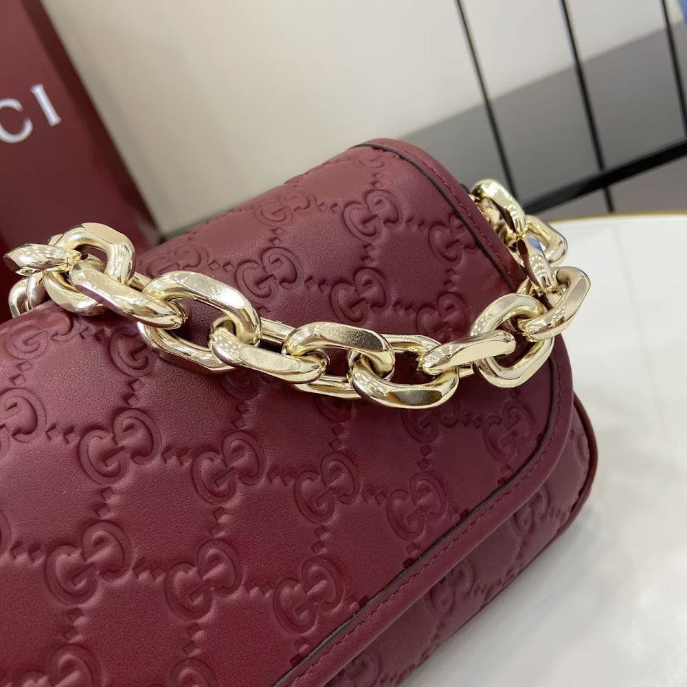 Ezyycart Bags Guccin Luxury Bag --94878