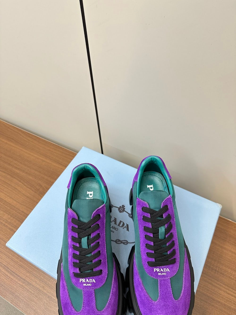 Ezyycart Bags Prada Luxury Heels --53198