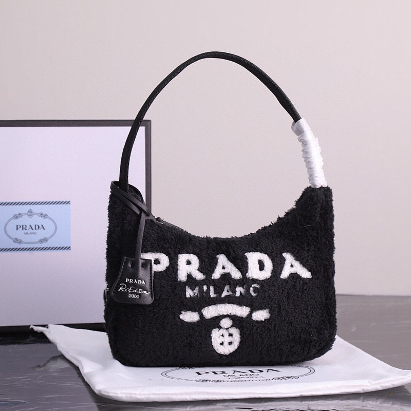 Ezyycart Bags pradn Luxury Bag --73441
