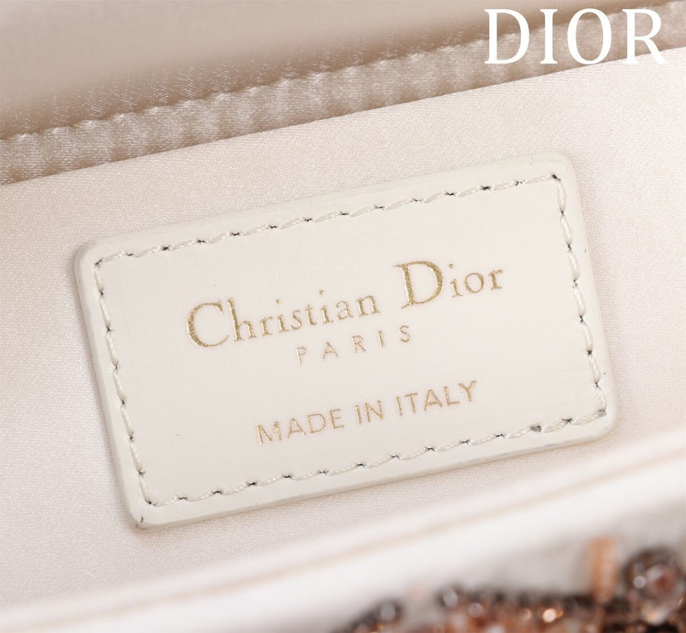 Anum Bags Diorn Luxury Bag --114701