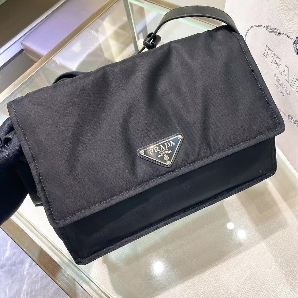 Ezyycart Bags Prada Luxury Bag --54090