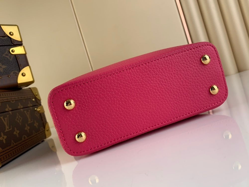 Anum Bags ln Luxury Bag --56512